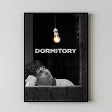 Dormitory 2024 Poster Art Print Movie Posters Gift for Movie lovers