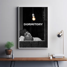 Dormitory 2024 Poster Art Print Movie Posters Gift for Movie lovers