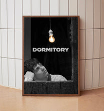 Dormitory 2024 Poster Art Print Movie Posters Gift for Movie lovers