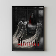 Dracula 1931Poster Art Print Movie Posters Gift for Movie lovers 2