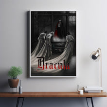 Dracula 1931Poster Art Print Movie Posters Gift for Movie lovers 2