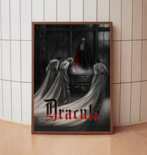 Dracula 1931Poster Art Print Movie Posters Gift for Movie lovers 2