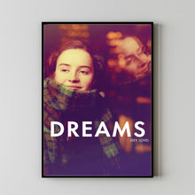 Dreams Sex Love Poster Art Print Movie Posters Gift for Movie lovers (2)