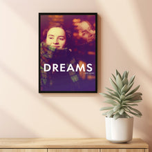 Dreams Sex Love Poster Art Print Movie Posters Gift for Movie lovers (2)