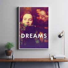 Dreams Sex Love Poster Art Print Movie Posters Gift for Movie lovers (2)