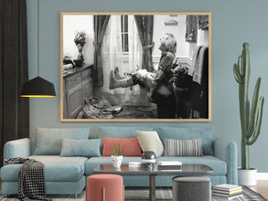 Dumb And Dumber Movie Poster, Funny Bathroom Wall Art Print, Harry Dunne Print, Funny Bathroom, Comedy, Modern Wall Art, Printable Art Print 1311221880
