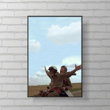 Dumb and Dumber Classic Movie Poster  Canvas Wall Art  Retro Film Print  Unframed Wall Decor  Unique Gift Idea 4375745524