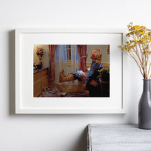 Dumb and Dumber Movie Poster, Funny Bathroom Print, Harry Dunne Print, Vintage Print, Photography Prints, Museum Quality Photo Art Print 1606606058