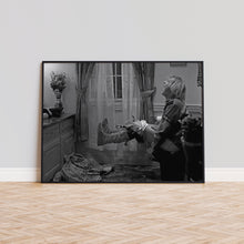Dumb and Dumber Movie Poster, Funny Bathroom Print, Harry Dunne Print, Vintage Print, Photography Prints, Museum Quality Photo Art Print 1606606056