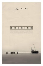 Dunkirk Film Poster 561349434