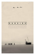 Dunkirk Film Poster 561349434