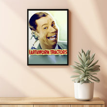 Earthworm Tractors 1936Poster Art Print Movie Posters Gift for Movie lovers