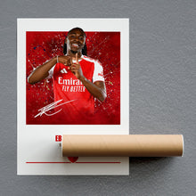 Eberechi Eze Poster Football Posters, Football Prints 4358293326