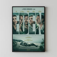 Eden 2025 Poster Art Print Movie Posters TV Posters Gift for Movie lovers 1
