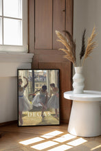 Edgar Degas Ballerinas Print, Degas Ballerina Poster, Degas Exhibition Poster, Degas wall Art, Ballet Print, Ballet Dancer Print 1136479135