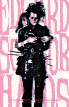 Edward Scissorhands Film Poster 678358740
