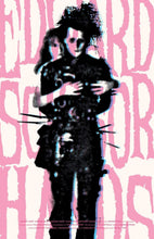 Edward Scissorhands Film Poster 678358740