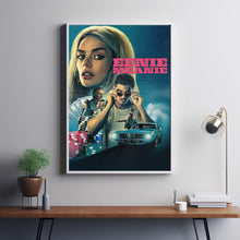 Eenie Meanie 2025 Poster Art Print Movie Posters TV Posters Gift for Movie lovers 1