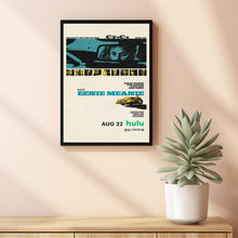 Eenie Meanie 2025 Poster Art Print Movie Posters TV Posters Gift for Movie lovers 3