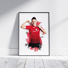 Ella Toone - 202425 - Football Poster - Football Print 1789078726