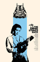 Empire Strikes Back Film Poster 568730576