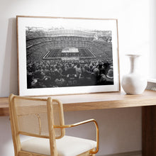 Empower Field at Mile High Stadium, Denver Broncos, Black and White Wall Art, Vintage Wall Art, Photograph Prints, NFL, Sport Gift, AFC West 1851246253
