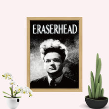 Eraserhead (1977) Movie Poster, Canvas Wall Art 1569806987