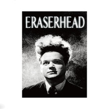 Eraserhead (1977) Movie Poster, Canvas Wall Art 1569806987