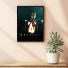 Eternal 2024 Poster Art Print Movie Posters Gift for Movie lovers 1