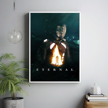 Eternal 2024 Poster Art Print Movie Posters Gift for Movie lovers 1