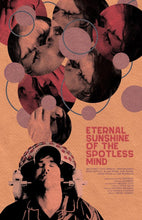 Eternal Sunshine of the Spotless Mind Film Poster 277782906