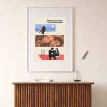 Eternal Sunshine of the Spotless Mind Movie Poster  Film Posters  Minimalist Movie Poster  Digital Download  Printable Wall Art Poster 1185801483