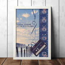 Eternal Sunshine of the Spotless Mind Poster, Canvas Print, Room Decor, Home Decor, Wall Art, Posters Gifts, Popular Movie Poster for Gift 4343126637