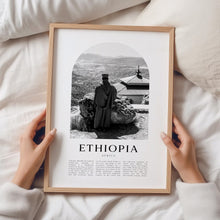 Ethiopia Travel Poster, Ethiopia Print, Ethiopia Wall Art, Travel Print, Africa City Art, Ethiopia Gift, Africa Decor  AF11M 4325061753