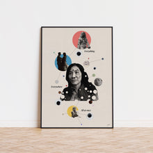 Everything Everywhere Movie Poster    Retro Art Print  Wall Art  Housewarming Gift  Movie Poster 1602340711