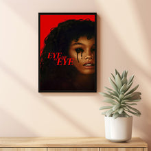 Eye for an Eye 2025 Poster Art Print Movie Posters Gift for Movie lovers 1