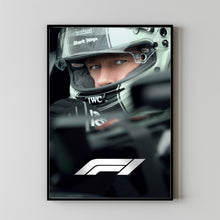 F1 2025 Poster Art Print Movie Posters TV Posters Gift for Movie lovers 4