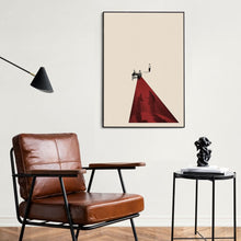 Farewell My Concubine Minimalistic Poster  Mid Century Modern Poster  Minimalist Poster  Retro Art Print  Chinese Movie Poster 1589609639