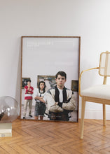 Ferris Buellers Day Off Movie Poster, Classic Drama Movie, Minimalist Movie Poster, Modern Movie Wall Art, Vintage 80s Movie Poster 1877387422