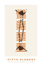 Fifth Element Film Poster 532640230