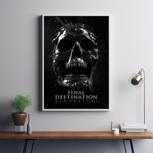 Final Destination Bloodlines 2025 Poster Art Print Movie Posters TV Posters Gift for Movie lovers 7