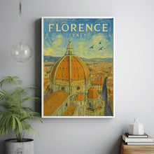 Florence Italy Print, Italy Poster, Florence Italy Wall Art, Florence Print, Florence Wall Decor, Florence Duomo Poster, Firenze Poster