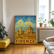 Florence Italy Print, Italy Poster, Florence Italy Wall Art, Florence Print, Florence Wall Decor, Florence Duomo Poster, Firenze Poster (2)
