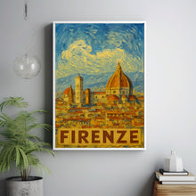 Florence Italy Print, Italy Poster, Florence Italy Wall Art, Florence Print, Florence Wall Decor, Florence Duomo Poster, Firenze Poster (2)