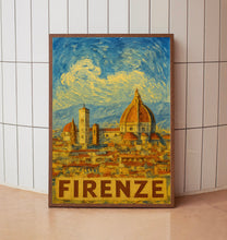 Florence Italy Print, Italy Poster, Florence Italy Wall Art, Florence Print, Florence Wall Decor, Florence Duomo Poster, Firenze Poster (2)