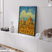 Florence Italy Print, Italy Poster, Florence Italy Wall Art, Florence Print, Florence Wall Decor, Florence Duomo Poster, Firenze Poster (2)