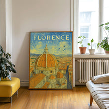 Florence Italy Print, Italy Poster, Florence Italy Wall Art, Florence Print, Florence Wall Decor, Florence Duomo Poster, Firenze Poster