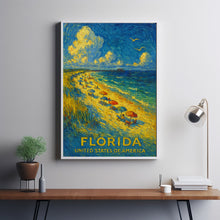 Florida Print, Florida Wall Art, Florida Poster, Florida Photo, Florida Poster Print, Florida Wall Décor, Miami Florida poster