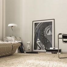 Formula 1 Print, Race Black and White Wall Art, Monte Carlo Poster Vintage Print, Monaco Photography Print, Museum Quality Photo Art Print 4341700225