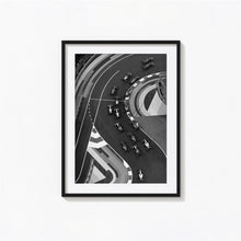 Formula 1 Print, Race Black and White Wall Art, Monte Carlo Poster Vintage Print, Monaco Photography Print, Museum Quality Photo Art Print 4341700225